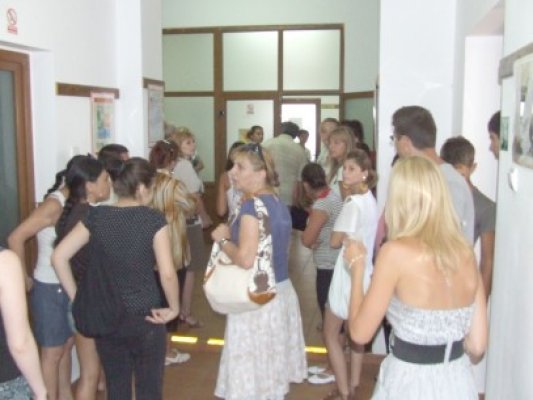 Şcoala Internaţională de Vară pentru dascălii români din ţară şi de peste hotare, la prima ediţie